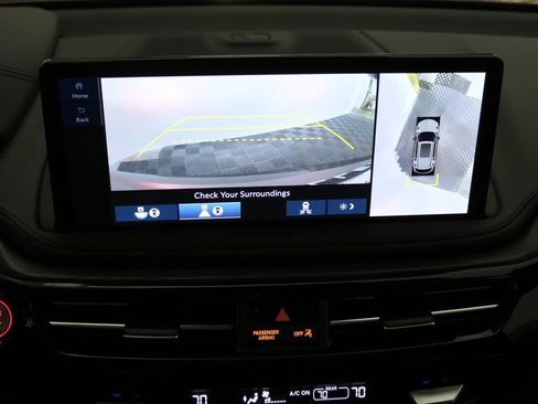 Certified 2026 Acura MDX SH-AWD w/ Advance Package image 23
