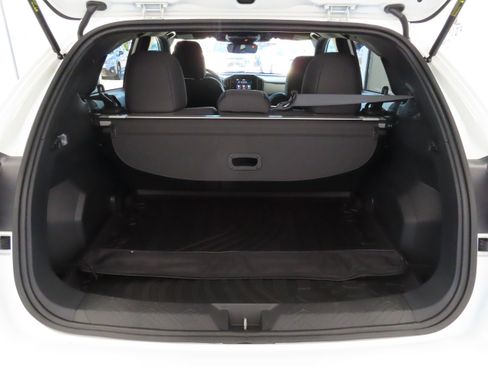 New 2026 Subaru Crosstrek 2.5i Sport image 23