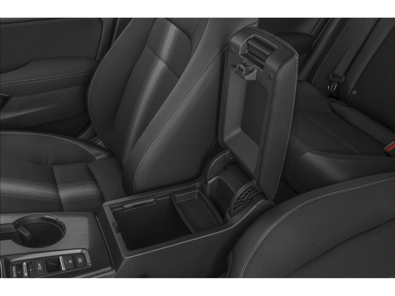 New 2026 Honda Civic Sport image 35