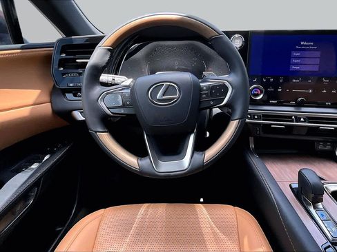 Used 2023 Lexus RX 350 Premium Plus w/ Accessory Package (K3) FWD image 6