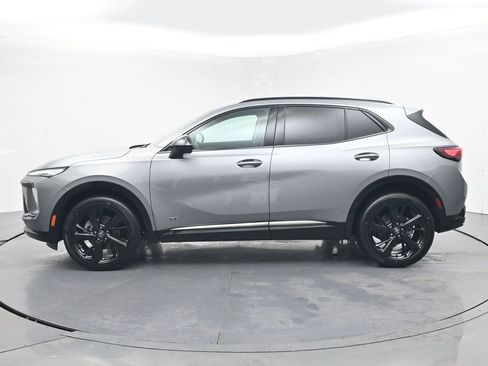 New 2026 Buick Envision Sport Touring image 3