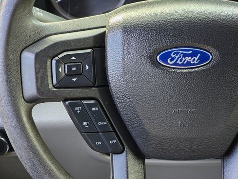 Used 2021 Ford F250 XL w/ STX Appearance Package image 15