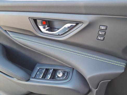 New 2026 Subaru Ascent Bronze Edition image 20