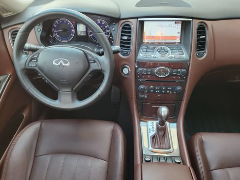 Used 2013 INFINITI EX37 Journey w/ Premium Pkg RWD image 29