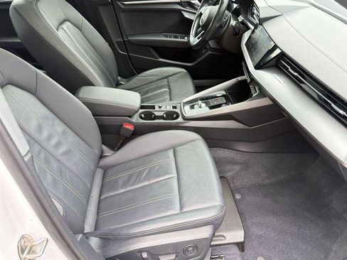 Used 2023 Audi A3 2.0T Premium FWD image 26