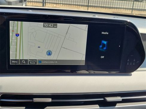 New 2025 Hyundai Palisade SEL image 9