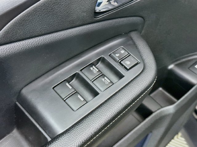 Used 2022 Honda Ridgeline RTL-E image 18