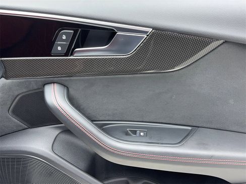 Used 2022 Audi S5 Premium Plus w/ Premium Plus Package image 42