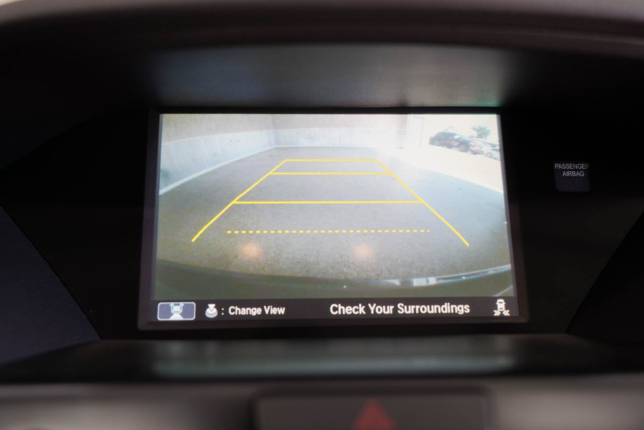Used 2016 Acura MDX w/ Advance & Entertainment Pkg FWD image 21
