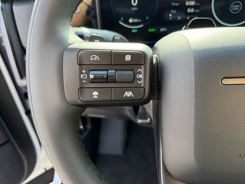 New 2026 Hyundai Santa Fe Calligraphy FWD image 21