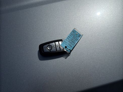 Used 2025 Ford Mustang Premium RWD image 15