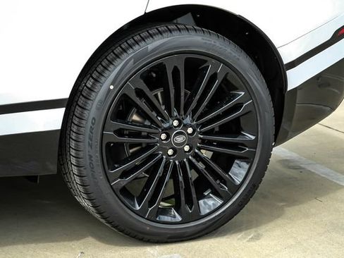 New 2026 Land Rover Range Rover Velar Belgravia AWD/4WD image 69