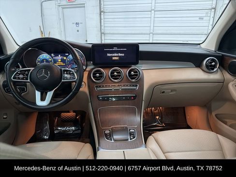 Used 2022 Mercedes-Benz GLC 300 image 23