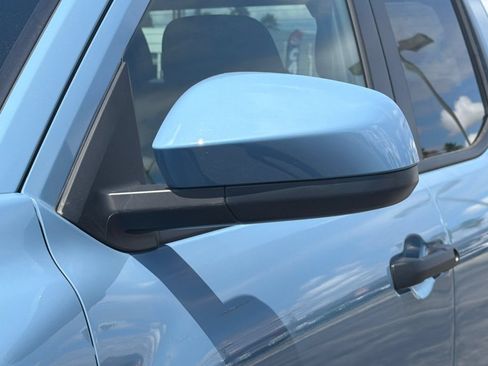 Used 2026 Toyota Tacoma TRD Off-Road AWD/4WD image 40