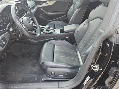 Used 2020 Audi A5 2.0T Premium Plus w/ Premium Plus image 12