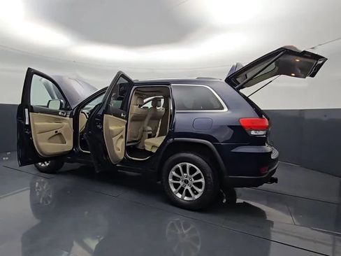 Used 2014 Jeep Grand Cherokee Limited AWD/4WD image 41