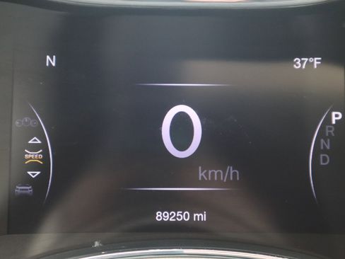 Used 2018 Jeep Grand Cherokee Limited image 63