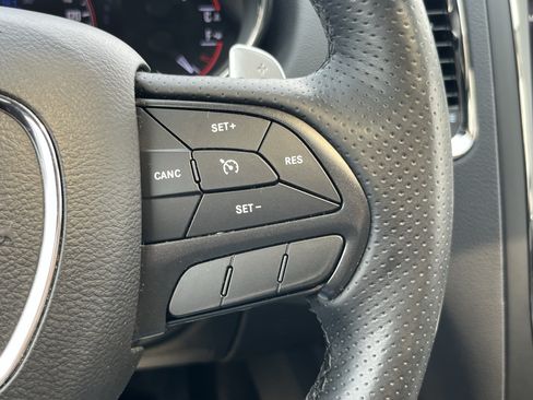 Used 2018 Dodge Durango GT w/ Premium Group AWD/4WD image 22
