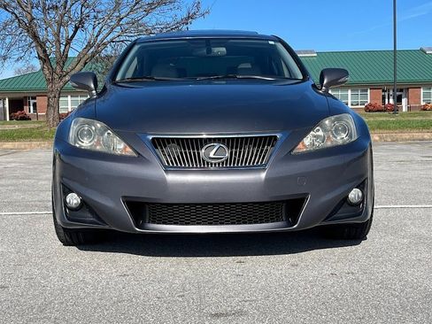 Used 2013 Lexus IS 250 image 26