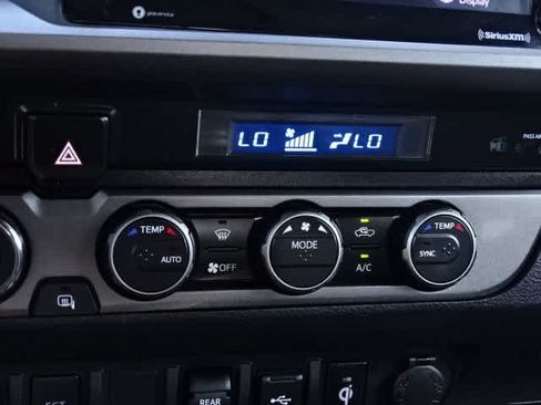 Certified 2023 Toyota Tacoma TRD Off-Road AWD/4WD image 31
