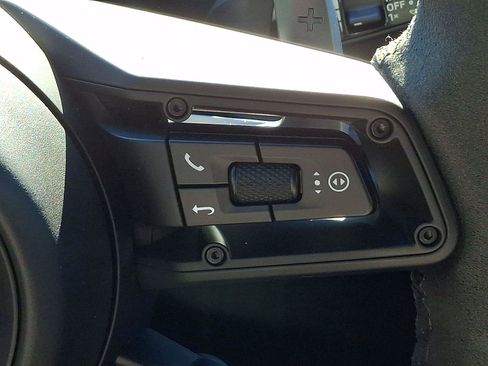 Used 2022 Porsche 911 Carrera 4 GTS image 21