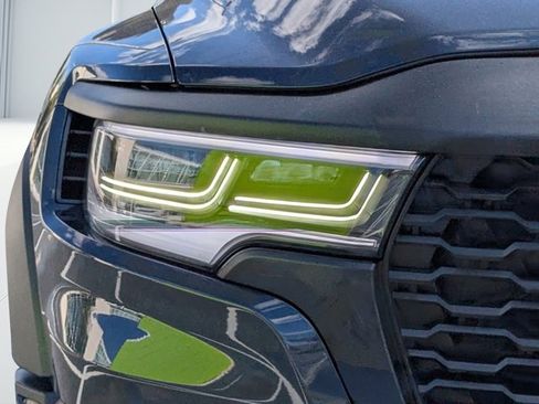 New 2026 RAM 1500 RHO w/ RHO Level 1 Equipment Group image 9