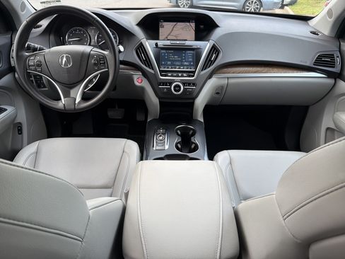 Used 2020 Acura MDX FWD w/ Technology Package image 4