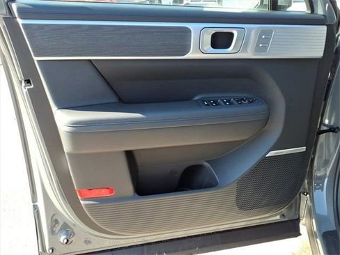 New 2026 Hyundai Santa Fe Limited image 9