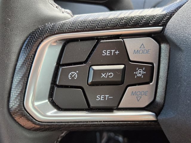 Used 2025 Ford Mustang Coupe RWD image 19