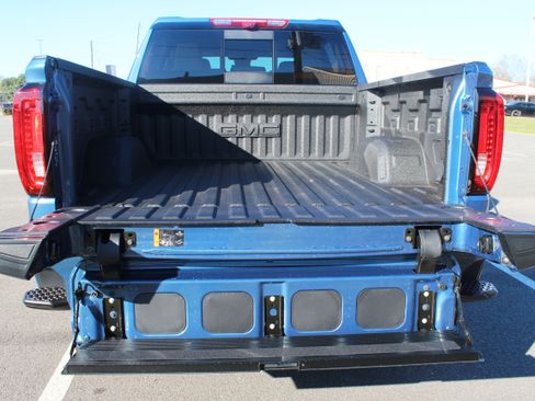 New 2026 GMC Sierra 1500 Denali w/ Technology Package image 8