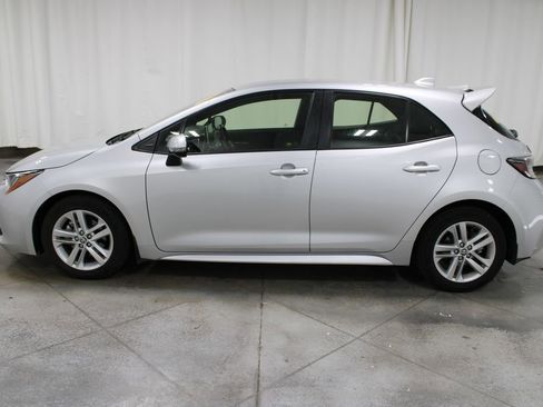 Used 2019 Toyota Corolla SE image 6