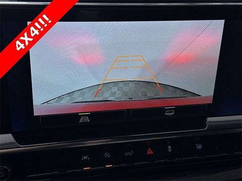 Used 2023 Chevrolet Silverado 1500 LT w/ LPO, Dark Essentials Package image 13