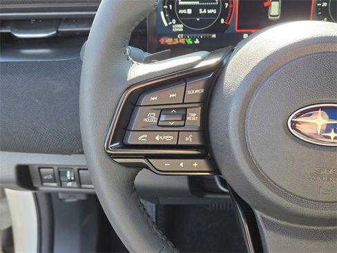 New 2026 Subaru Outback Limited XT image 12