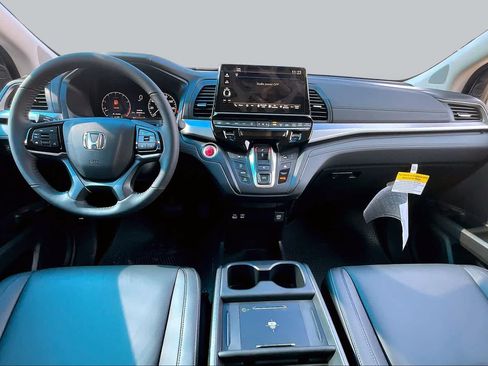 New 2026 Honda Odyssey EX-L image 5