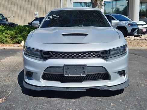 Used 2021 Dodge Charger R/T RWD image 2
