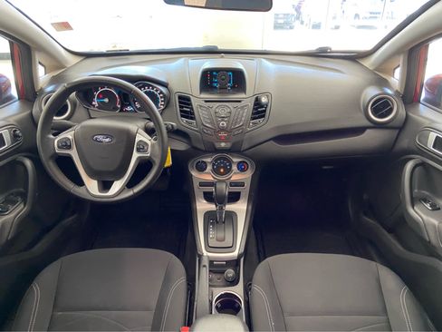 Used 2016 Ford Fiesta SE image 15