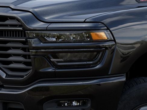 New 2026 RAM 3500 Lone Star AWD/4WD image 30