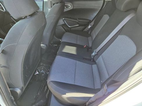 Used 2021 Kia Soul S FWD image 15