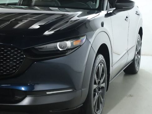 Certified 2026 MAZDA CX-30 AWD 2.5 S image 4