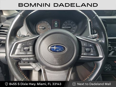 Used 2019 Subaru Crosstrek 2.0i Premium w/ Eyesight System image 14