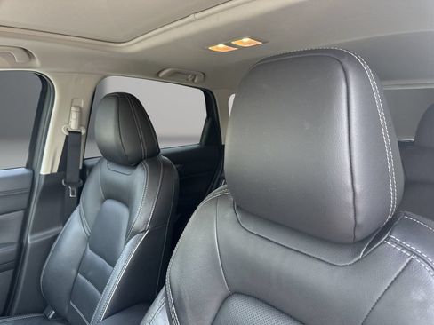 Used 2025 MAZDA CX-5 AWD 2.5 S w/ Preferred Package image 14