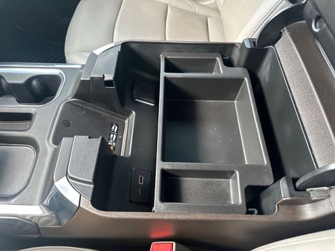 Used 2024 Chevrolet Silverado 1500 LTZ w/ Technology Package image 18