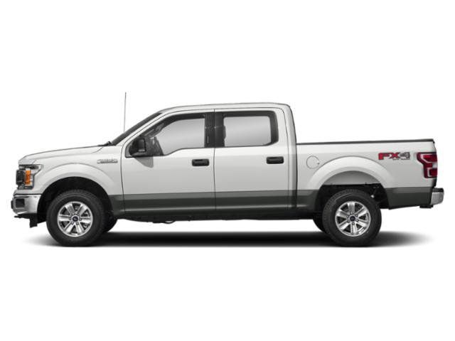 Used 2019 Ford F150 XLT w/ Equipment Group 302A Luxury AWD/4WD image 3
