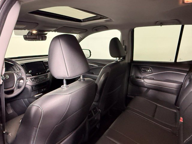 Used 2023 Honda Ridgeline RTL-E image 36