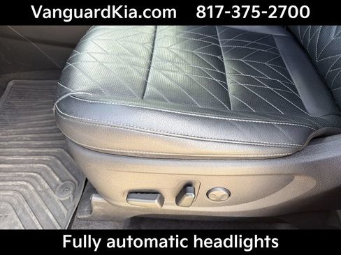 Certified 2024 Kia Telluride EX X-Line AWD/4WD image 16