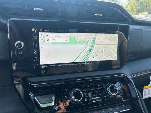 New 2026 GMC Sierra 1500 AT4X image 13