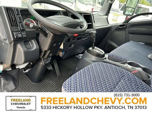 Used 2024 Chevrolet Low Cab Forward 5500HD RWD image 18