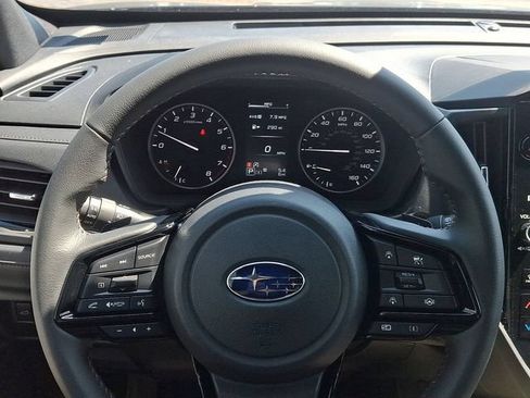 New 2026 Subaru Forester Sport w/ Onyx Edition AWD/4WD image 15