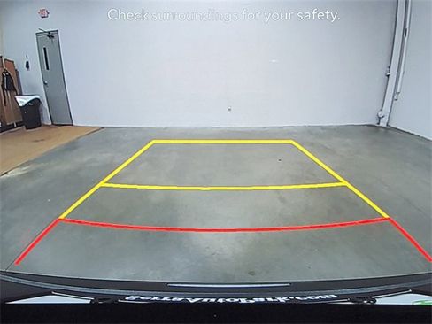 Used 2026 Kia Sportage EX w/ EX Panorama Roof Package image 25