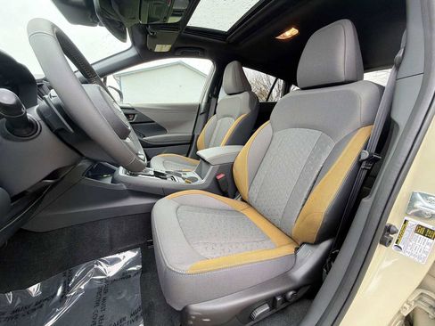 New 2026 Subaru Crosstrek 2.5i Sport AWD/4WD image 13